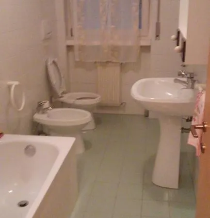Stefhi Apartment *